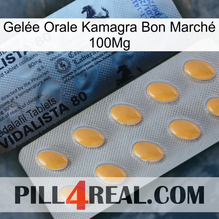 Gelée Orale Kamagra Bon Marché 100Mg 44